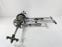 Load image into Gallery viewer, 2001 Yamaha Banshee YFZ350 +6" Extended Rear Swingarm Axle Caliper Chain Set | Mototech271