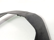 Load image into Gallery viewer, 2017 Aprilia RSV 1100 Tuono V4 Factory Front Bug Spoiler Cooler Cover B043248