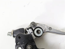 Load image into Gallery viewer, 2006 Triumph Rocket 3 Clutch Perch Mount & Lever Small Rash T2043040 | Mototech271