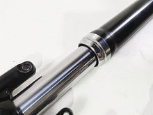 Load image into Gallery viewer, 2016 Harley VRSCDX Night Rod Straight Front Fork Leg Set 45400004 45400003