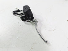 Load image into Gallery viewer, 2014 Moto Guzzi California 1400 Touring Front Brake Master Cylinder 887764 | Mototech271