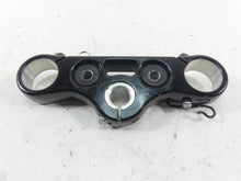 Load image into Gallery viewer, 2018 Harley Softail FXBB Street Bob Upper Triple Tree Steering Clamp 45900174 | Mototech271