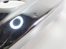 Load image into Gallery viewer, 2007 Suzuki M109R VZR1800 Boulevard Fuel Tank Dash Cover Cowl 44290-48G00