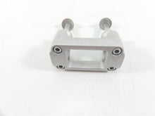 Load image into Gallery viewer, 2008 Ducati Hypermotard 1100 Handlebar Handle Bar Riser Holder Set 36010921A | Mototech271