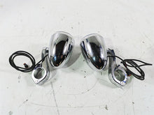 Load image into Gallery viewer, 2015 Harley Touring FLHTKL E -Glide Low Led Daymaker Driving Lights 68000386 | Mototech271