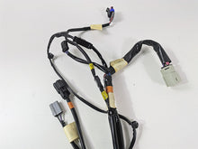 Load image into Gallery viewer, 2021 Harley Touring FLTRX Road Glide Front Fairing Wiring Harness 69200122A