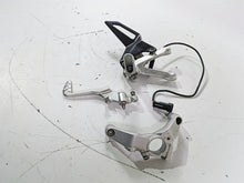 Load image into Gallery viewer, 2015 Ducati Panigale 1299 S Right Footpeg Frame Mount Brake Pedal 82414621AA | Mototech271