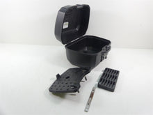Load image into Gallery viewer, 2001 BMW R1150 GS R21 St.Lun Portable Topcase Top Case Trunk 30L + Key Set B009 | Mototech271