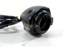 Load image into Gallery viewer, 2014 Harley VRSCF Muscle V-Rod Left Hand Control Switch 71682-06A 71685-06A | Mototech271
