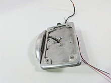 Load image into Gallery viewer, 2004 Big Dog Chopper Side License Plate Holder & Mount Light Set