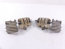 Load image into Gallery viewer, 2018 Polaris RZR1000 EPS XP HL Front Brake Caliper Set 1912255 1912256 | Mototech271