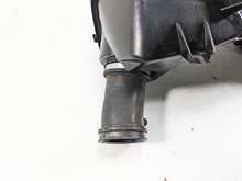 Load image into Gallery viewer, 2016 BMW R1200R K53 Air Box Cleaner Filter Breather & Tubes Set 13718523907