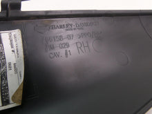 Load image into Gallery viewer, 2013 Harley VRSCDX Night Rod Special Radiator Side Cover Fairing Set 66158-07BDK | Mototech271