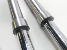 Load image into Gallery viewer, 2001 BMW R1150 GS R21 Showa Straight Front Fork Leg Set - Read 31422338203- | Mototech271