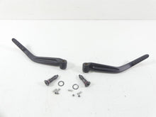 Load image into Gallery viewer, 2015 Ducati Diavel Dark Rear Passenger Footpeg Foot Peg Set 46520671A 46520661A | Mototech271