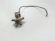 Load image into Gallery viewer, 2010 Ducati Streetfighter 1098 S Clutch Radial Master Cylinder - Read 63040481A