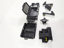 Load image into Gallery viewer, 2024 Triumph Tiger 900 GT Rear Body Plastic Stay Holder Kit T2505566 T2505645