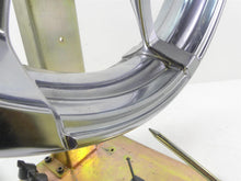 Load image into Gallery viewer, 2012 Harley CVO FLHX SE3 Street Glide Front Agitator Wheel 19x3.5 55071-11