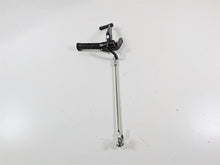 Load image into Gallery viewer, 2017 Victory Octane 1200 Left Footpeg Foot Peg & Shifter Shift Lever 5138886-658