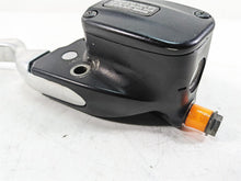 Load image into Gallery viewer, 2020 Harley Softail FXBB Street Bob Front Brake Master Cylinder 1/2" 41700233