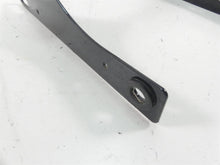 Load image into Gallery viewer, 2010 Harley FXDWG Dyna Wide Glide Passenger Backrest Sissy Bar 11.5 | Mototech271