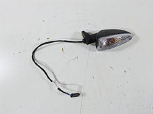 Load image into Gallery viewer, 2017 BMW F800GS Adv K75 Left Rear Blinker Turn Signal 63138534352 | Mototech271
