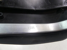 Load image into Gallery viewer, 2017 BMW R1200GS GSW K50 Barkbusters Hand Guard & Rail Mounts Set BHG-50 V035