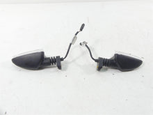 Load image into Gallery viewer, 2021 Aprilia RS 660 Rear Blinker Turn Signal Set & Lenses 2D000574 2D000573 | Mototech271