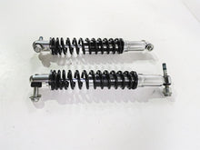 Load image into Gallery viewer, 2006 Harley VRSCR Street V-Rod Rear Suspension Shock Set 15-3/4" 54589-06
