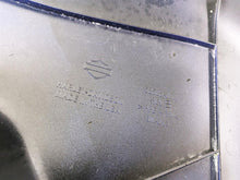 Load image into Gallery viewer, 2011 Harley Touring FLHTCUSE CVO E-Glide Front Outer Fairing Blue 58503-05A | Mototech271