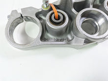 Load image into Gallery viewer, 2009 Yamaha FZ1 FZS10 Fazer Upper Triple Tree Clamp 50mm 2D1-23405-11-00