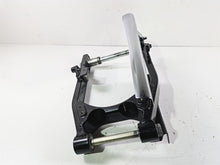 Load image into Gallery viewer, 2007 Harley FXDWG Dyna Wide Glide Rear Swingarm & Belt Guards 47820-06