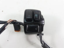 Load image into Gallery viewer, 2003 Harley Sportster XL1200 C 100th Anniv Right Hand Control Switch 71684-06A