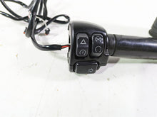 Load image into Gallery viewer, 2018 Harley Softail FXFBS Fat Bob Right Hand Control Switch Start Stop 71500462 | Mototech271