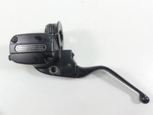 Load image into Gallery viewer, 2011 Harley VRSCF Muscle Rod Clutch Master Cylinder + Lever 11/16" 38744-09B | Mototech271