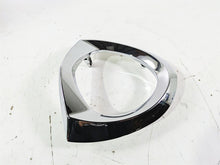 Load image into Gallery viewer, 2012 Victory Cross Country Chrome Headlight Head Light Cover Fairing 5437555 | Mototech271