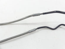 Load image into Gallery viewer, 2018 Triumph Street Triple 765RS Front Abs Brake Line Hose Set T2021506 T2022708 | Mototech271