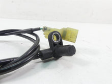 Load image into Gallery viewer, 2017 Triumph Thruxton 1200R Rear Abs Brake Wheel Speed Sensor T2021672 | Mototech271