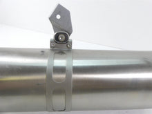 Load image into Gallery viewer, 2009 BMW R1200GS K25 Gillet Exhaust Muffler Pipe Silencer Damper 18127694460