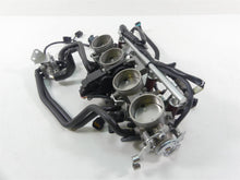 Load image into Gallery viewer, 2019 Kawasaki ZX1400 ZX-14R Ninja Mikuni Throttle Body & Wirirng Set 16163-0780 | Mototech271