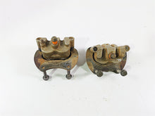 Load image into Gallery viewer, 2019 Polaris RZR XP Turbo S Rear Brake Caliper Set 1912478 1912479