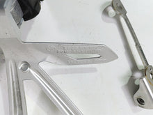 Load image into Gallery viewer, 2021 BMW R1250GS K51 Adv Rear Passenger Footpeg Rest Set 46718526741 46718526742 | Mototech271