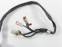 Load image into Gallery viewer, 2019 KTM 1290R Super Adventure Left Hand Mode Light Control Switch 61411170100