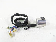 Load image into Gallery viewer, 2002 Honda VTX1800 Retro Left Hand Start Stop Control Switch -Read 35020-MCH-000 | Mototech271