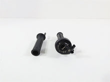 Load image into Gallery viewer, 2023 BMW R1250RT RTP K52 Heated Left Right Hand Grip Set 61318549455 61318552124