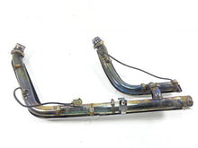 Load image into Gallery viewer, 2016 Harley Softail FLS Slim Stock Exhaust Header Manifold Pipe - Read 65600049