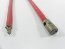 Load image into Gallery viewer, 1978 BMW R100 S (2474) Ignition Switch Key Lock Fuel Gas Tank Lid 51251243273 | Mototech271