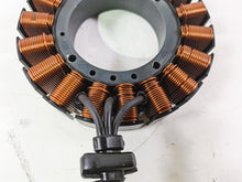 Load image into Gallery viewer, 2017 Harley FLS Softail Slim Stator Alternator Generator 30017-08