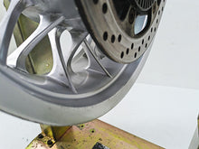 Load image into Gallery viewer, 2014 Moto Guzzi California 1400 T 16x6 Rear Wheel Rim 887529 | Mototech271