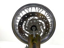 Load image into Gallery viewer, 2005 Harley Sportster XL1200 C Straight 16x3 Rear Wheel Spoke 44606-08 | Mototech271